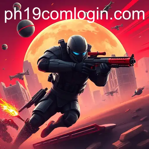 Exploring the Thrill-Packed World of 'Action Games' on PH19