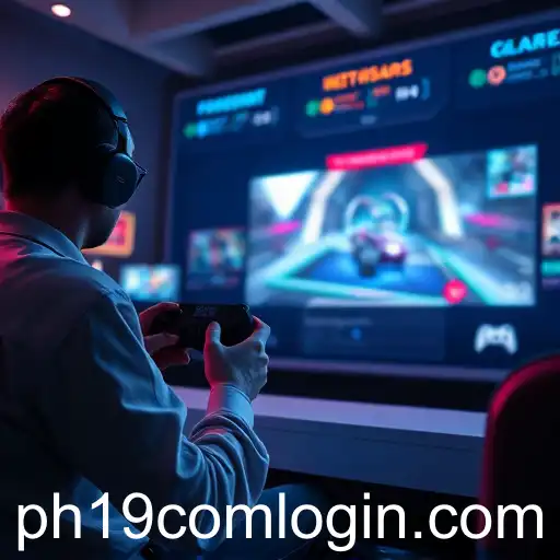 The Digital Landscape of Online Gaming