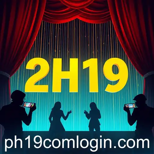 Gaming Evolves with PH19