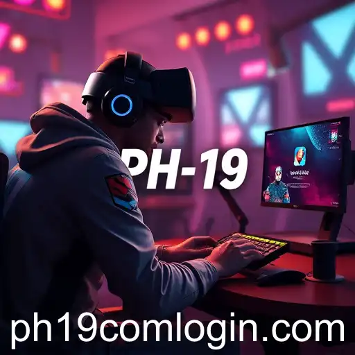 The Rise of PH19 in Online Gaming