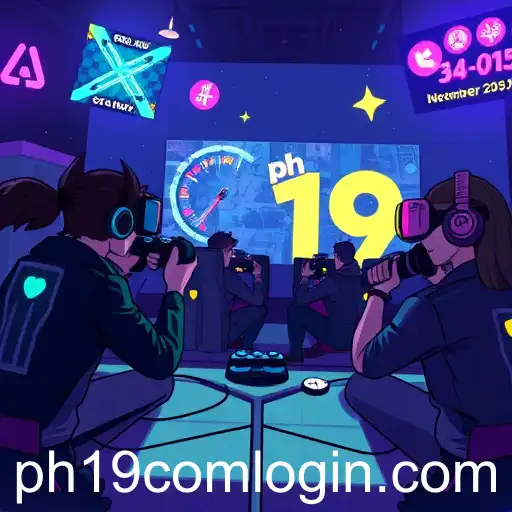 Gaming Trends and Innovations in the Digital World