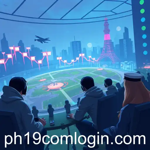 The Rise of Gaming Platforms in the Digital Era