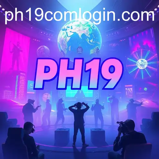A New Era for English Gaming: The Rise of PH19