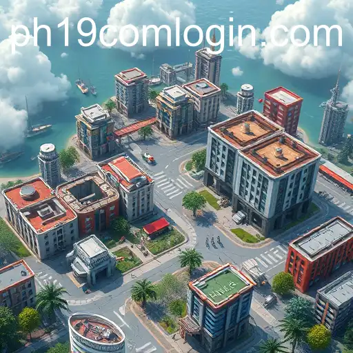 Exploring the Diverse World of 'Simulation Scenarios' with 'ph19'