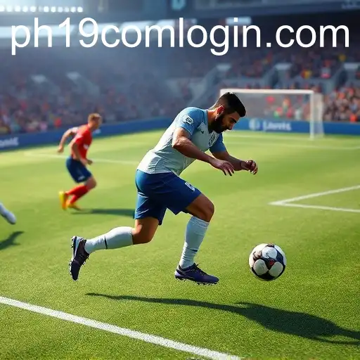 The Thrilling World of 'Sports Games': An In-depth Exploration