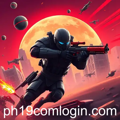 Exploring the Thrill-Packed World of 'Action Games' on PH19