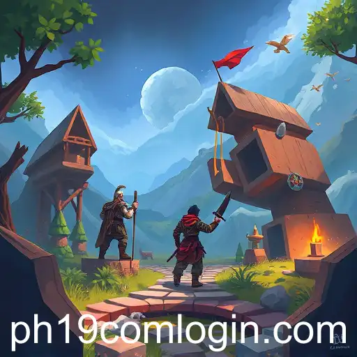 Exploring the Thrilling World of Adventure Quests