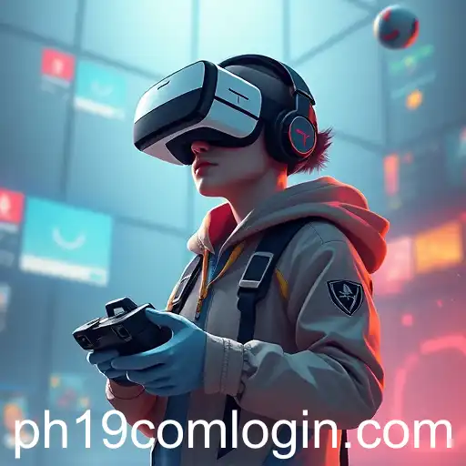 Interactive Gaming Trends Transforming 2025