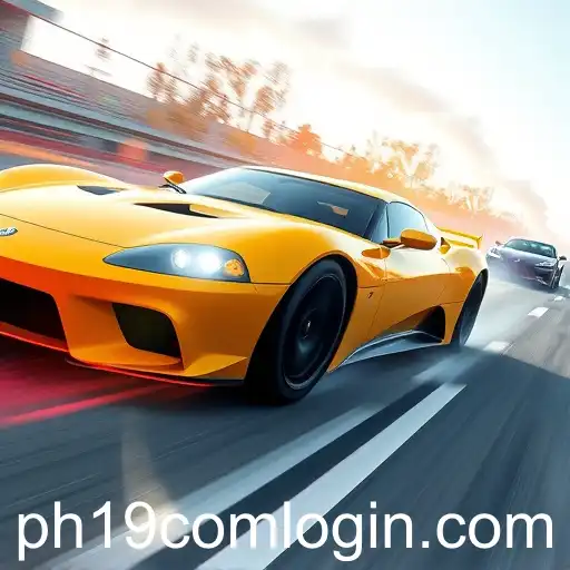 Racing Thrills: The Ultimate Adrenaline-Pumping Game Experience