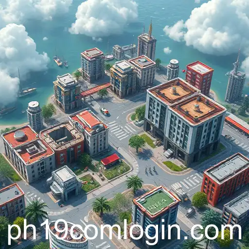 Exploring the Diverse World of 'Simulation Scenarios' with 'ph19'