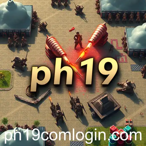 The Intricacies of Strategy Games: A Deep Dive into 'ph19'
