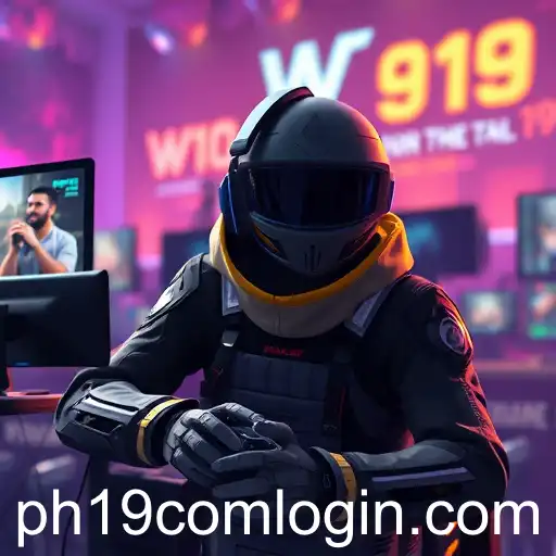 The Rise of 'ph19' in the Gaming World