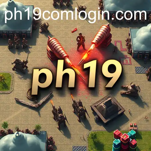 The Intricacies of Strategy Games: A Deep Dive into 'ph19'
